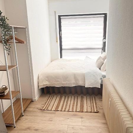Gemuetliches Zentrales Apartment 2 Min Bis Du Hbf Duisburg Zewnętrze zdjęcie