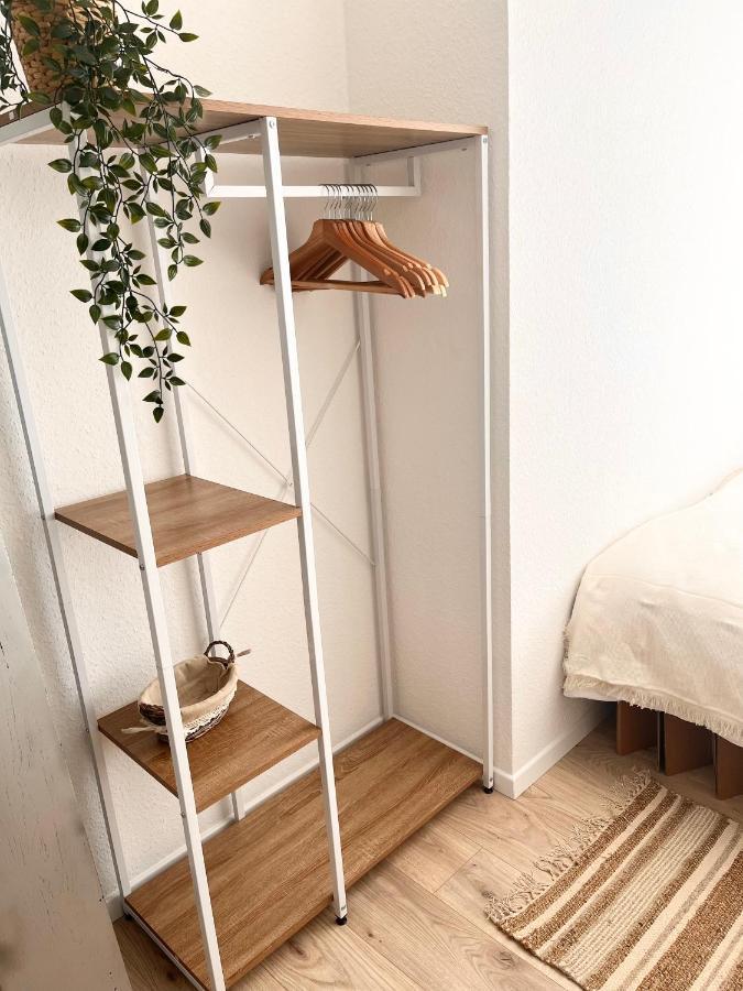 Gemuetliches Zentrales Apartment 2 Min Bis Du Hbf Duisburg Zewnętrze zdjęcie