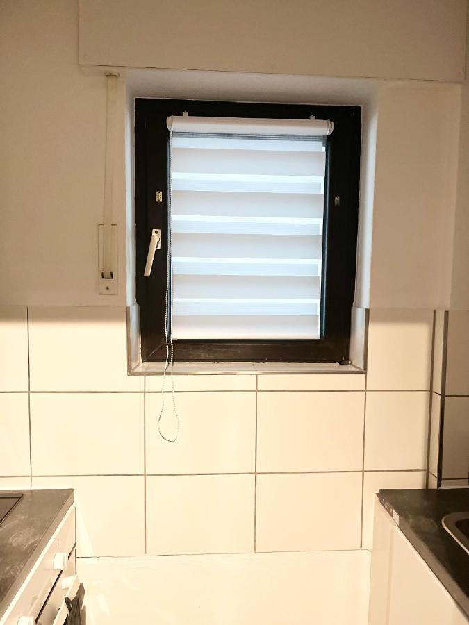 Gemuetliches Zentrales Apartment 2 Min Bis Du Hbf Duisburg Zewnętrze zdjęcie
