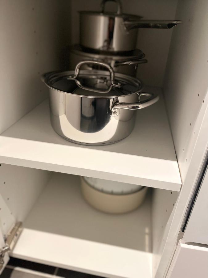 Gemuetliches Zentrales Apartment 2 Min Bis Du Hbf Duisburg Zewnętrze zdjęcie