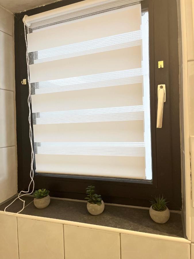 Gemuetliches Zentrales Apartment 2 Min Bis Du Hbf Duisburg Zewnętrze zdjęcie
